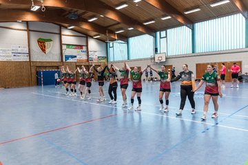 Bild 328 - F HSG Kremperheide/Muensterdorf - HSG Holstein Kiel/Kronshagen : Ergebnis: 31:26